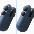  Blue 2pcs